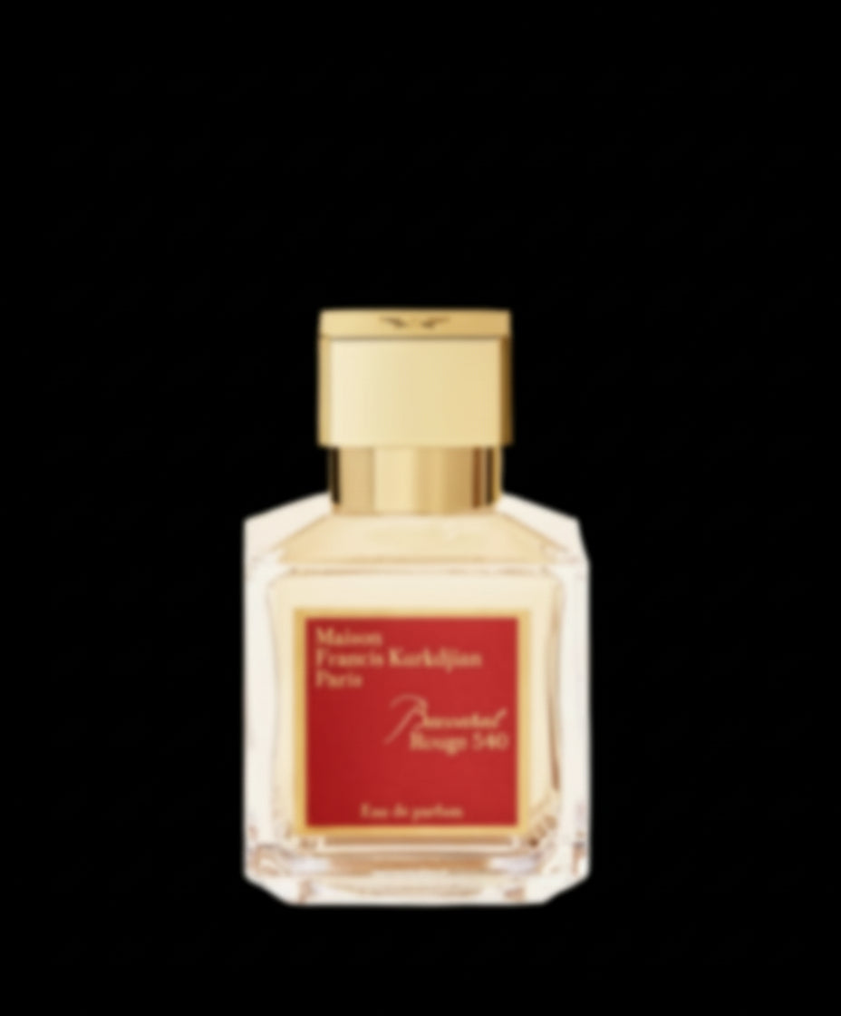 Rouge 540 Eau de Parfum