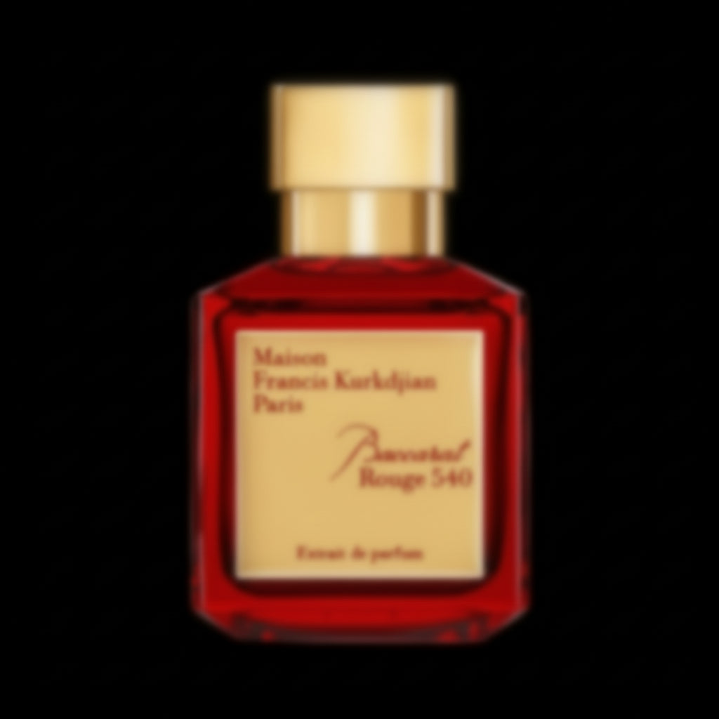 Baccarat Rouge 540
