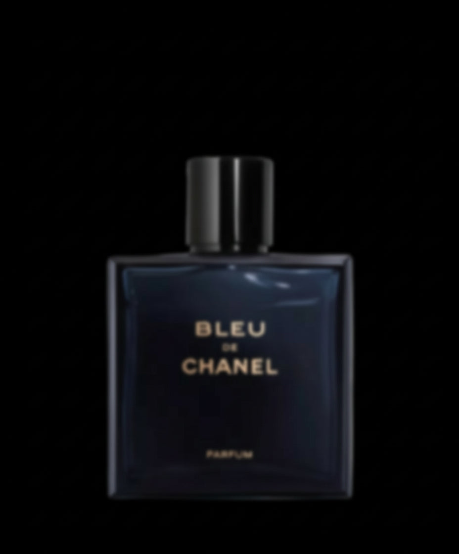 Bleu Chanel Eau Parfum
