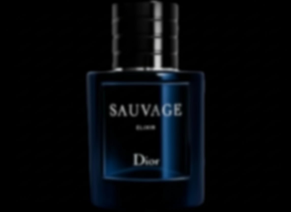 Sauvage Elixr