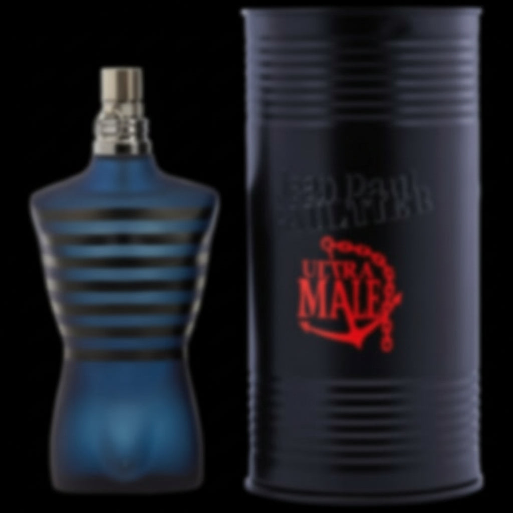 Jean Paul Male EDT