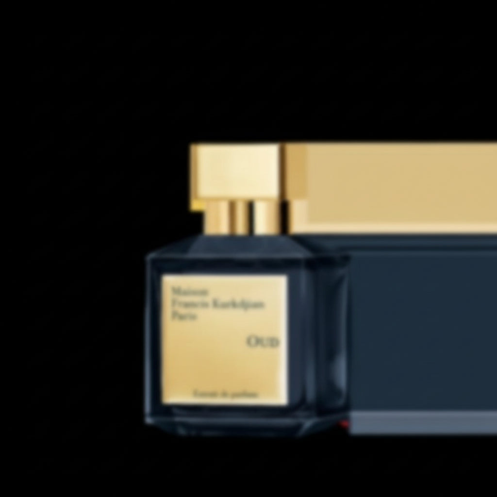 OUD Extrait de Parfum