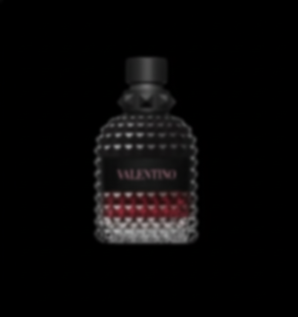 Born in R0MA intense